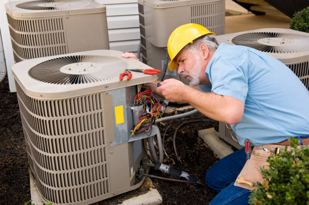 Best Seasonal HVAC Services in Lepanto, AR