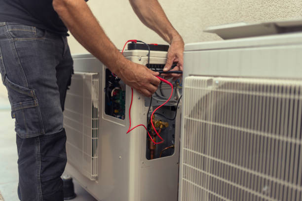 Best Thermostats and Smart Controls in Lepanto, AR